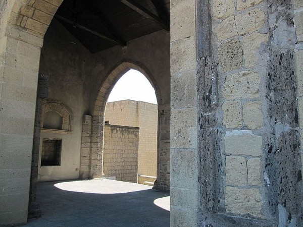 Castel Dell'Ovo