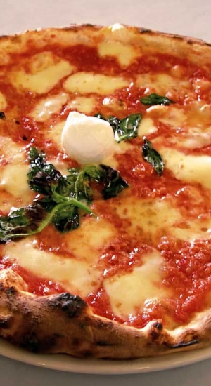 Dove mangiare la pizza a Napoli